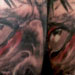 Tattoos - Zombie Jesus - 15691